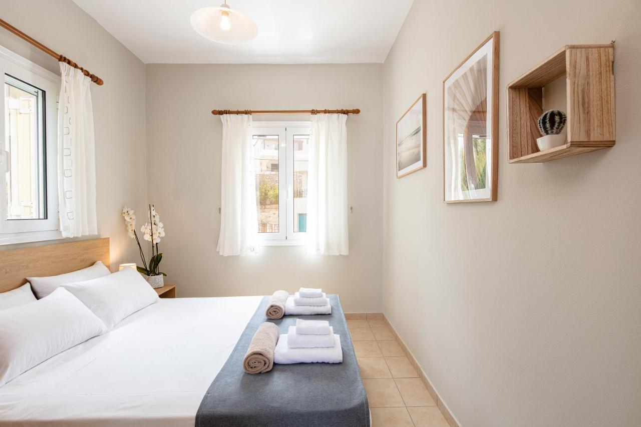 Plaka Modern Apartment Chania  Exterior photo